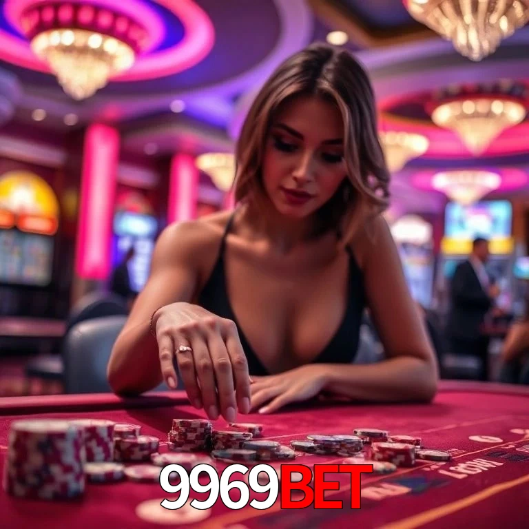 9969bet Casino RNG