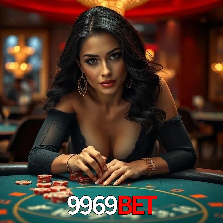 9969bet instalar