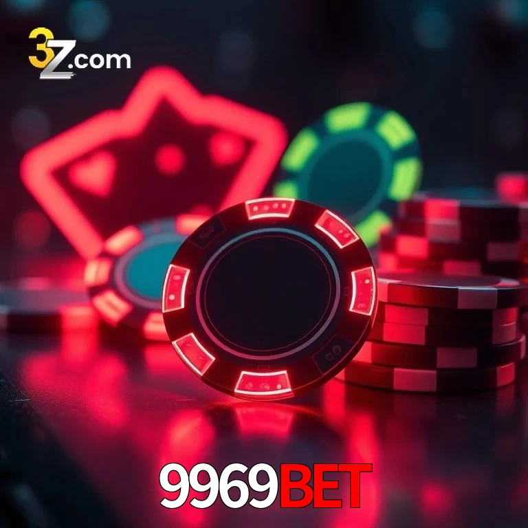 9969bet Slot Analytics