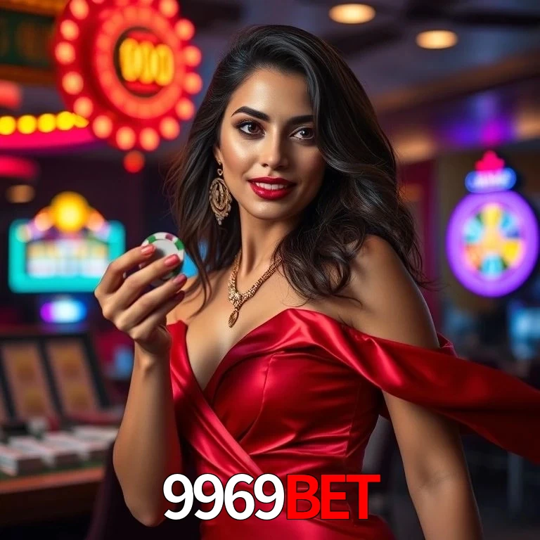 9969bet Torneios Slots