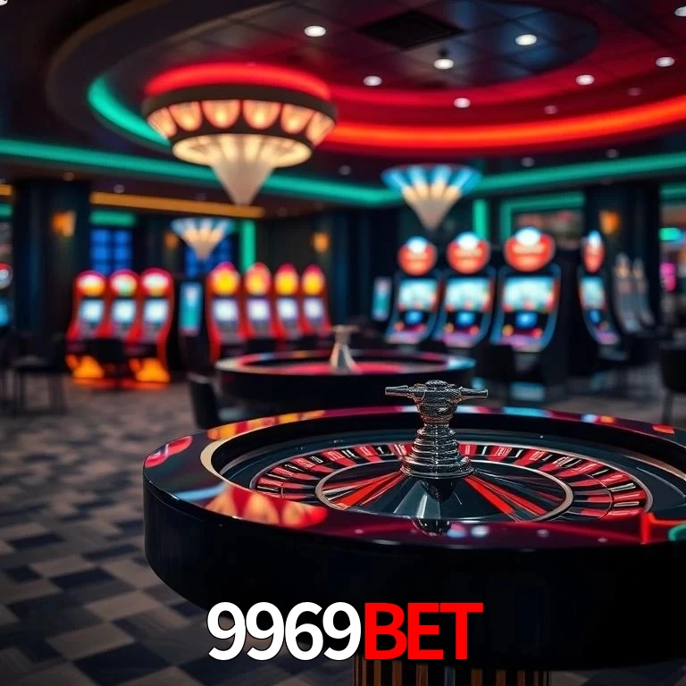 9969bet APK Segurança