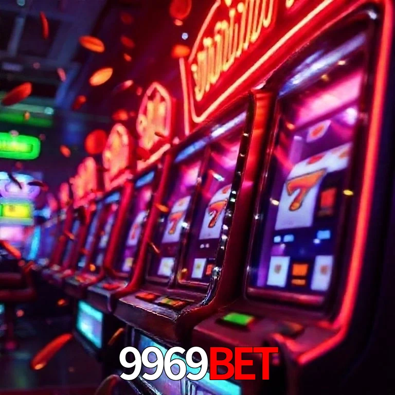 9969bet fortune-tiger